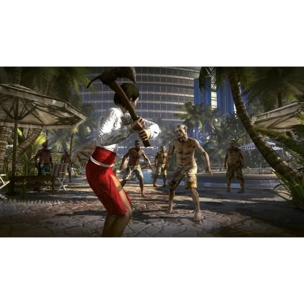 Dead Island Definitive Edition Xbox One-spel