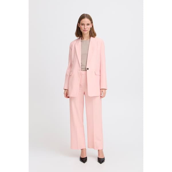 b.ung Danta blazer för kvinnor