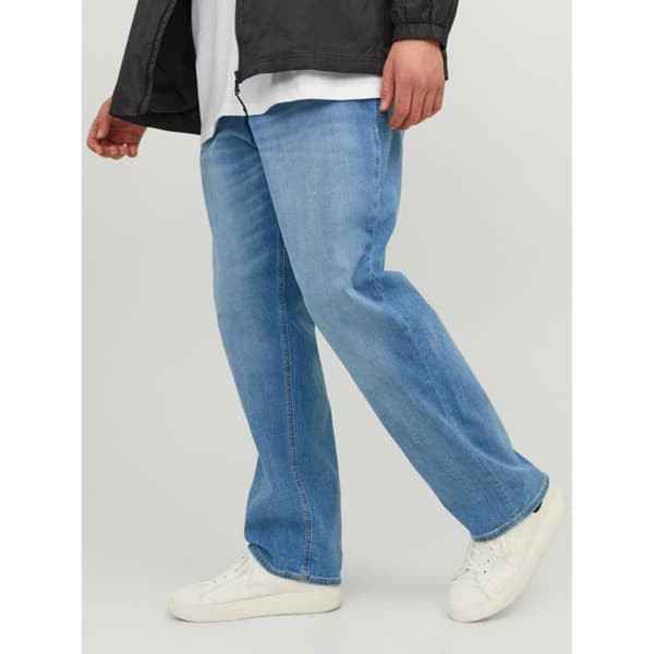 Jeans i storlek Jack & Jones Mike Original