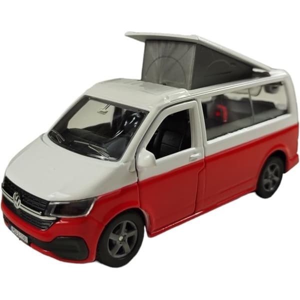 Globe VW Transporter husbil