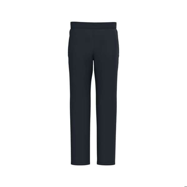 Polycottonbyxor WK. Designade för arbete - marinblå