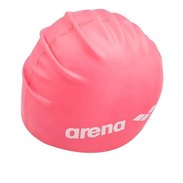 Badhatt - ARENA - Classic - Silikon - Rosa - One size
