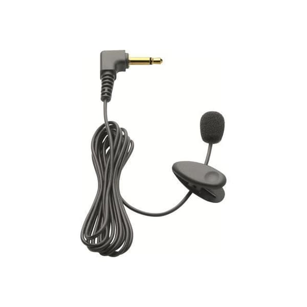 PHILIPS LFH9173 Mikrofon med knytklämma