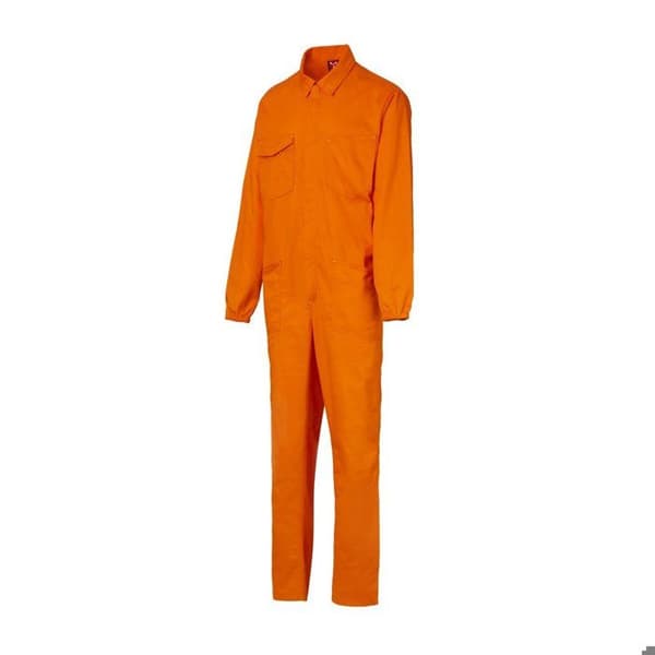 Arbetsdräkt Payper Wear Cover