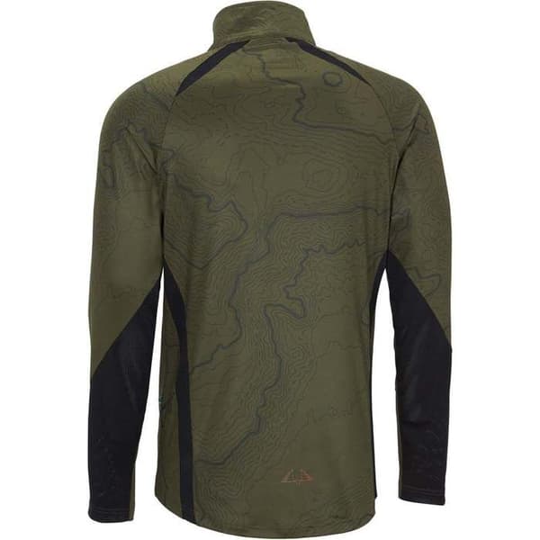 Sweatshirt Swedteam Alpha Antibite