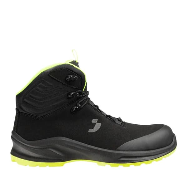Skyddsskor Safety Jogger Industrial Modulo S3S Mid