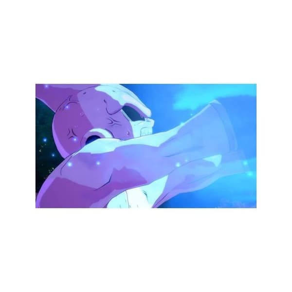 Dragon Ball FighterZ Kod i en låda Nintendo Switch