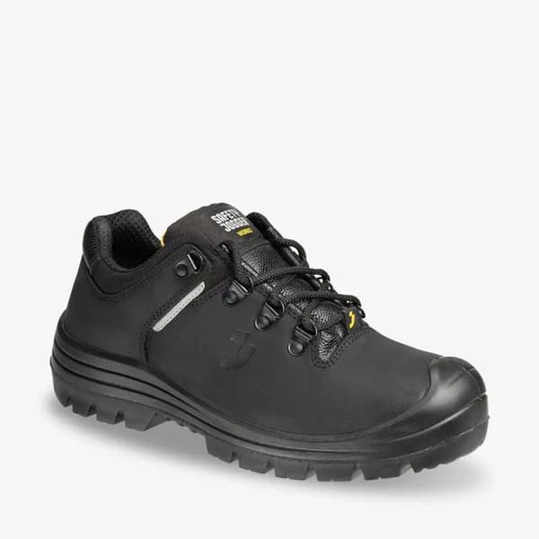 Säkerhetsskor Safety Jogger Industrial VESUVIO S3 LOW
