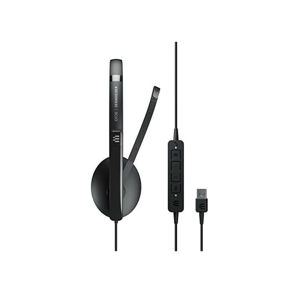 EPOS ADAPT 160T USB II - micr