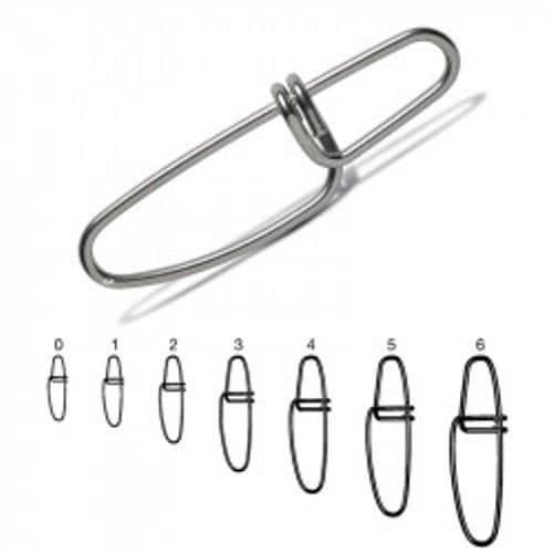 Staple vmc crosslock rostfritt stål 3253 - pack 9 90 n°3