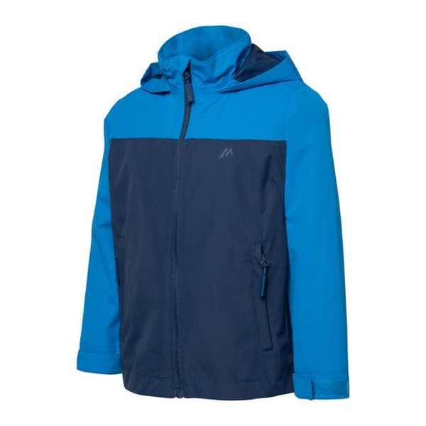 Barn vandringsjacka Martes Essentials Ganmore