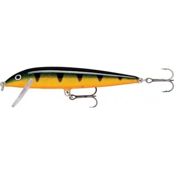 Lock - Rapala - Countdown - 9CM - Realistisk simaktion - Kontrollerad djuphavsfiske