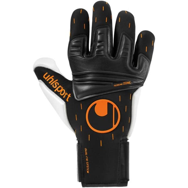 Uhlsport Speed Contact Absolutgrip målvaktshandskar