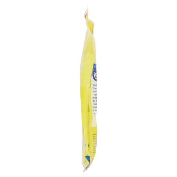 Multi-Use latexhandskar, storlek: L, gul