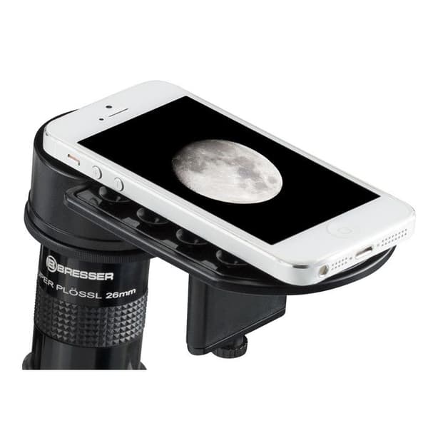 Smartphone-adapter