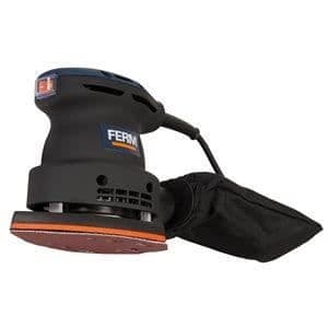 FERM Detaljslip 220 W PSM1013