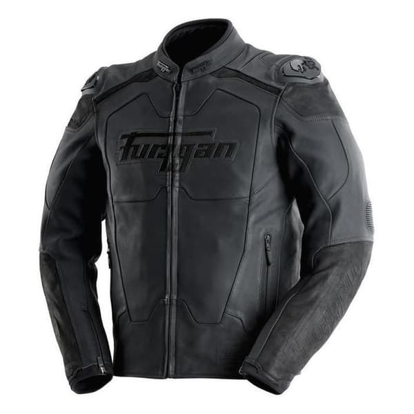 Furygan Ridley motorcykeljacka
