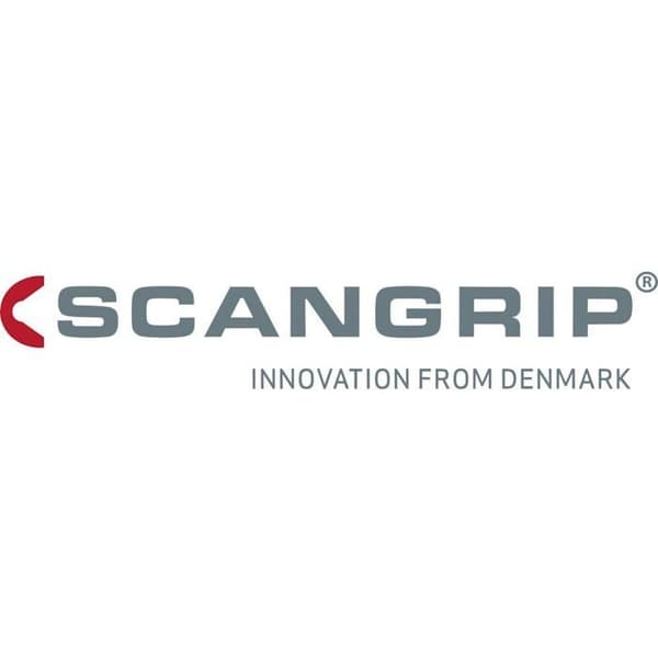 Scangrip stöd dubbel