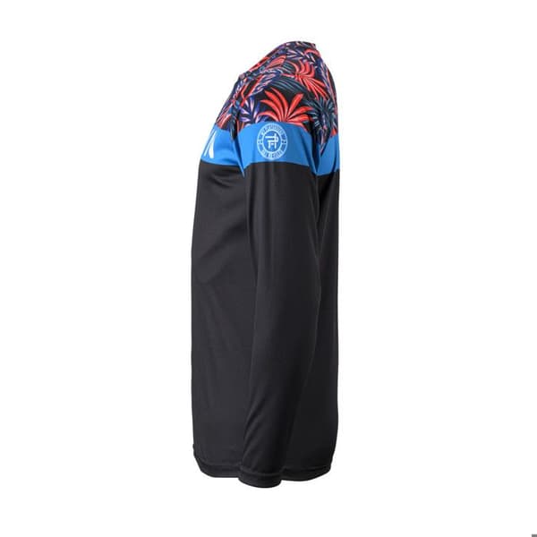 Maillot Pull-in moto Challenger Original