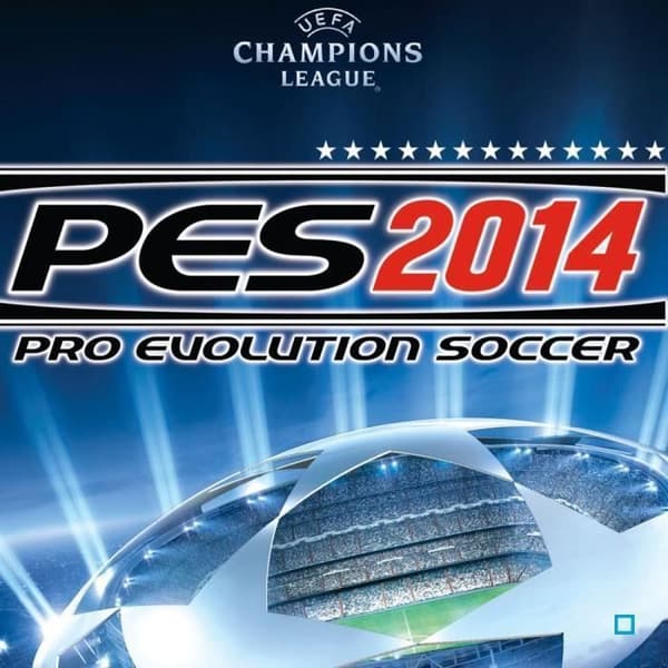 TV-spel - Konami - Pro Evolution Soccer 2014 - Essentials - Sport - PS3 - Blu-Ray