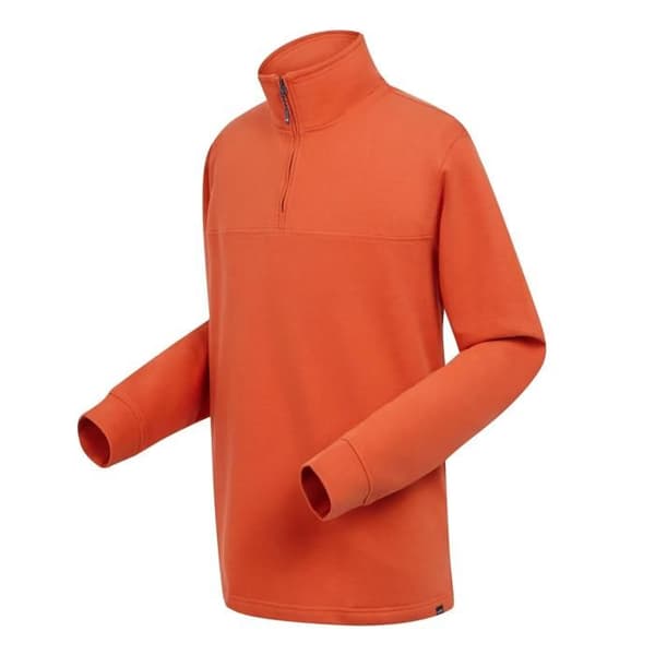Sweatshirt 1/2 zip Regatta Agilno