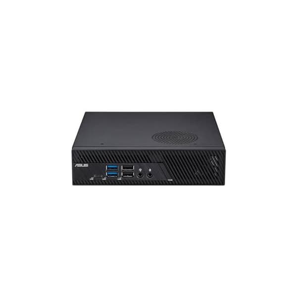 Mini PC - ASUS - PB63-B3200MH - Intel Core i3-14100 - Wi-Fi 6E - Bluetooth 5.2