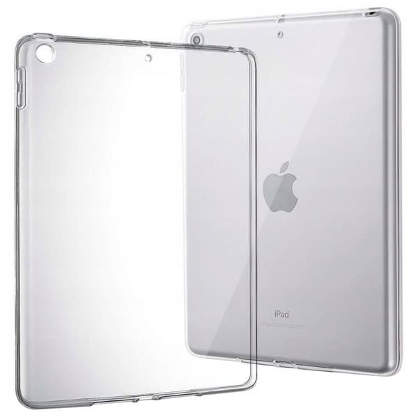 Silikonfodral Fine Hurtel för Realme Pad Mini 8.7