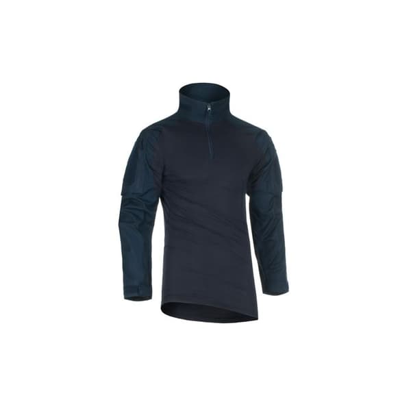Clawgear Operator stridsblus - marinblå