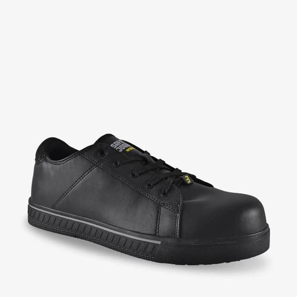 Säkerhetsskor Safety Jogger Industrial HAVEN
