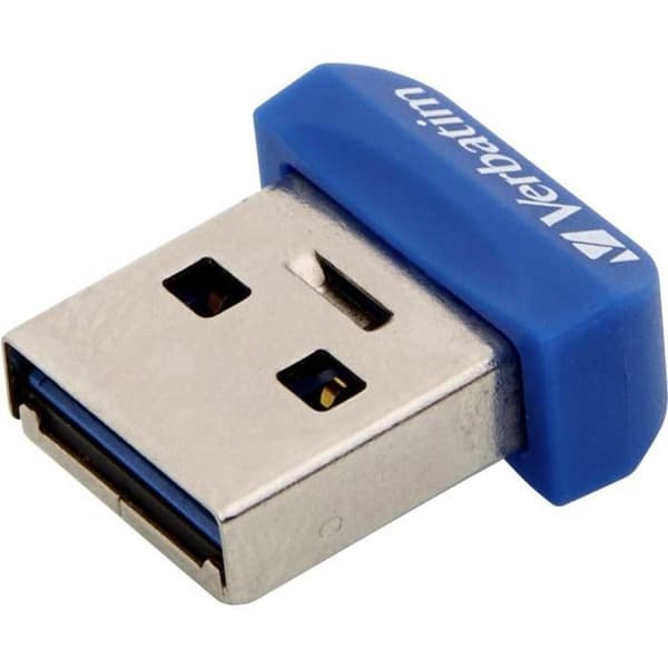 Clé USB Verbatim Nano 16 GB USB 3.1 (Gen 1)