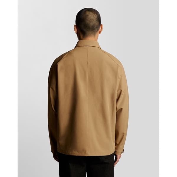 Arbetsjacka Lyle & Scott