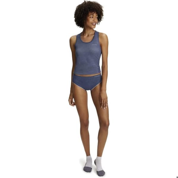 Falke Wool-Tech Light boxershorts för kvinnor