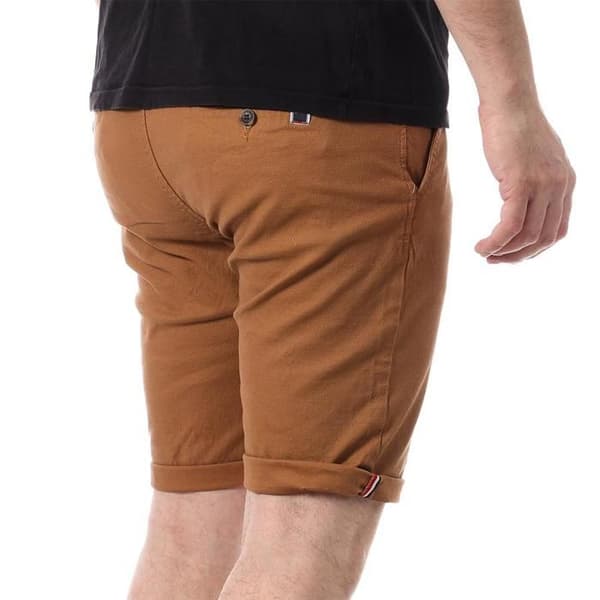 Korta Chino Camel Man La Maison Blaggio Valric