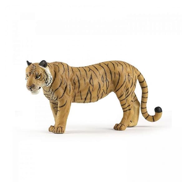 Papo - Big Tigress Figurine