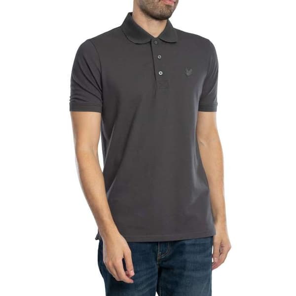 Polo Ultra Fin - Lyle & Scott