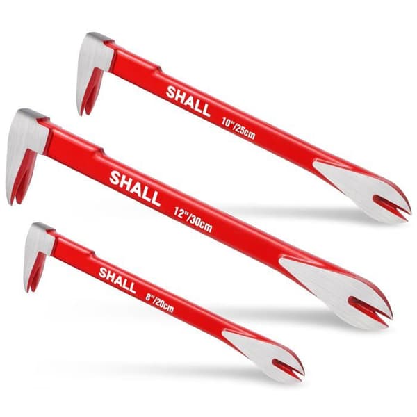 Utdragare spik - klo-krepp Shall - SH185002AE