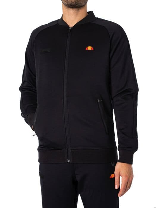Survtröja Bunero - Ellesse - Man - Svart