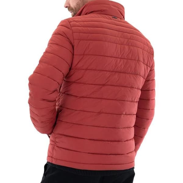 Röd Doudoune Herr Superdry Studios