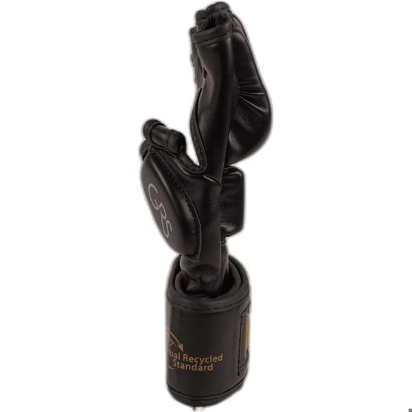 MMA GRS handskar Metal Boxe