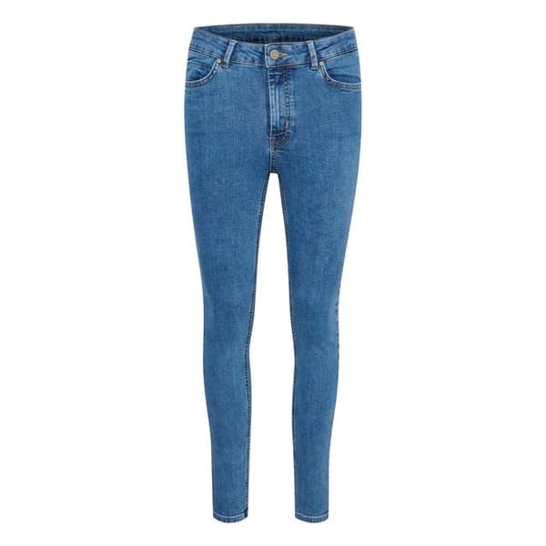Jeans 7/8 dam CULTURE Corina