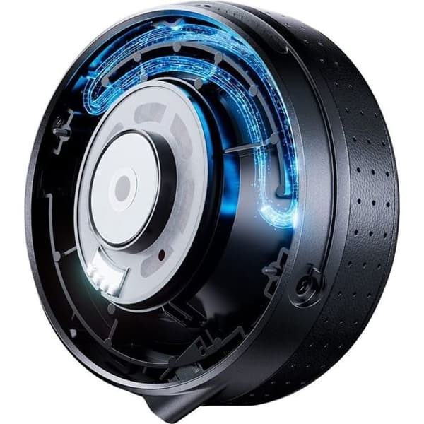 Hörlurar - FIIO - FT13 - Över örat - 60 mm - Bullerdämpning