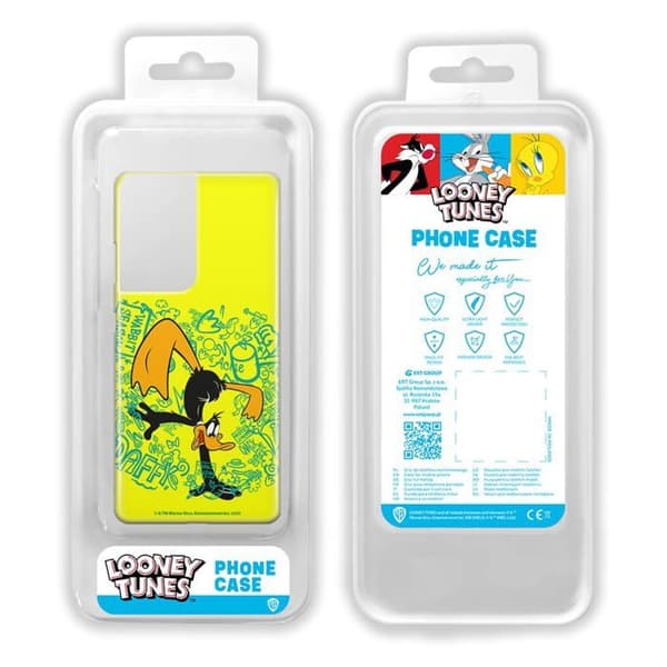 Telefonfodral - Ert grupptelefon bumper - WPCDUFFY3314