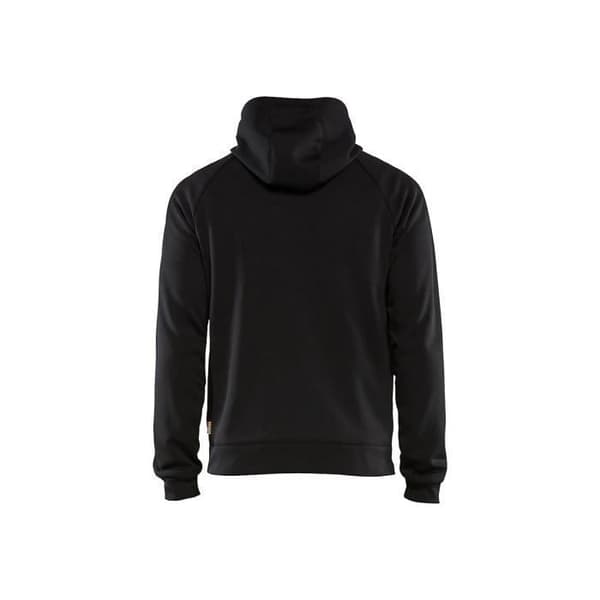 Blaklader hybrid sweatshirt