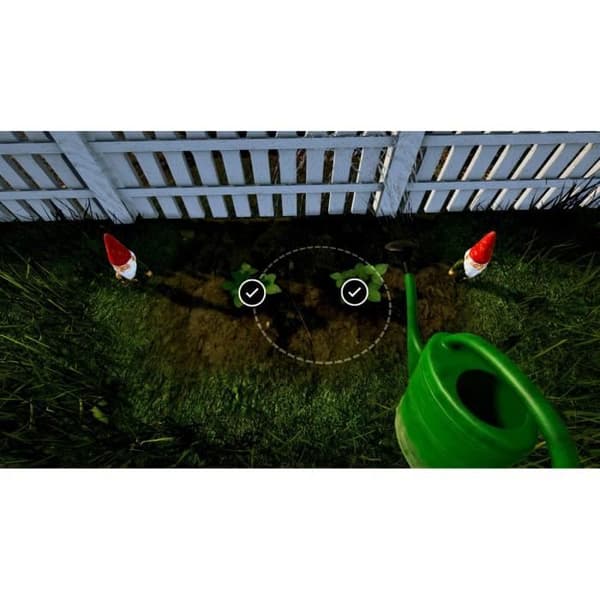 Simulatorspel - Garden Simulator - PS5 - I låda - Oktober 2021 - PEGI 3+