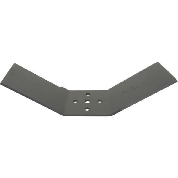 Greenstar 3286 Lame mulching anpassningsbar för Countax