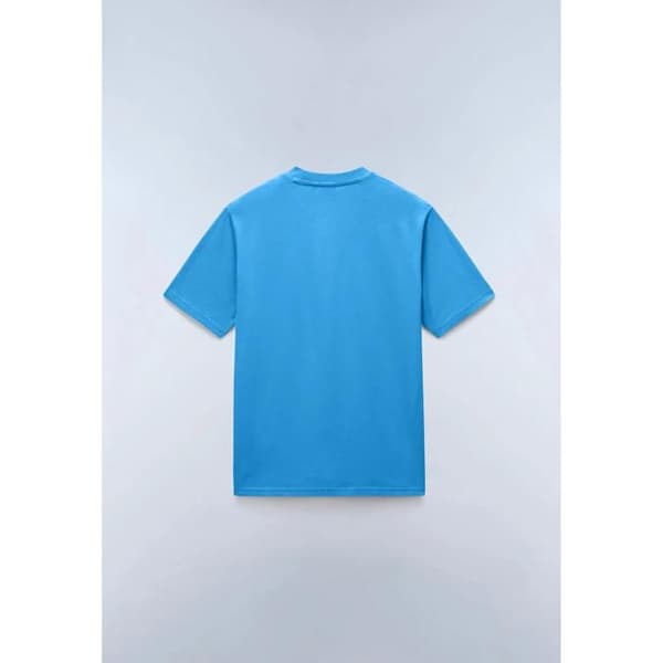 T-shirt Napapijri Phos