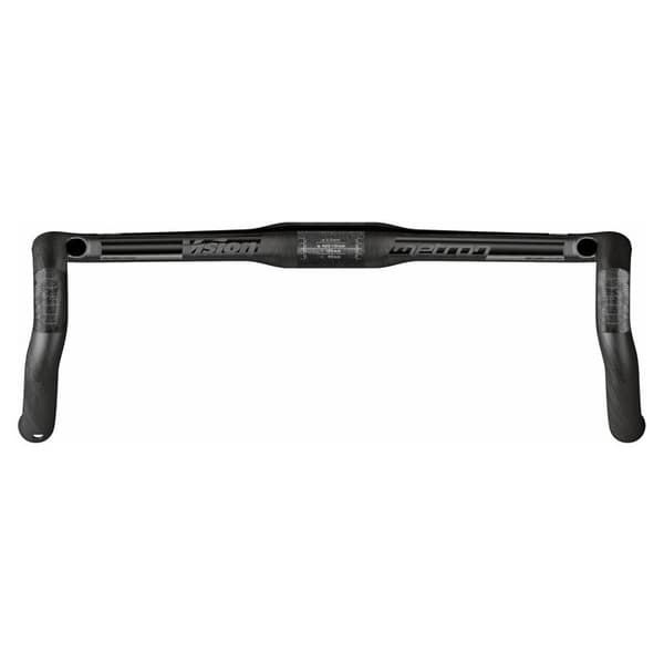 Cintre Vision Metron aero kolfiber 31,8x400mm