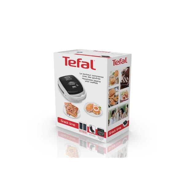 TEFAL SNACK TID GLÄDJE