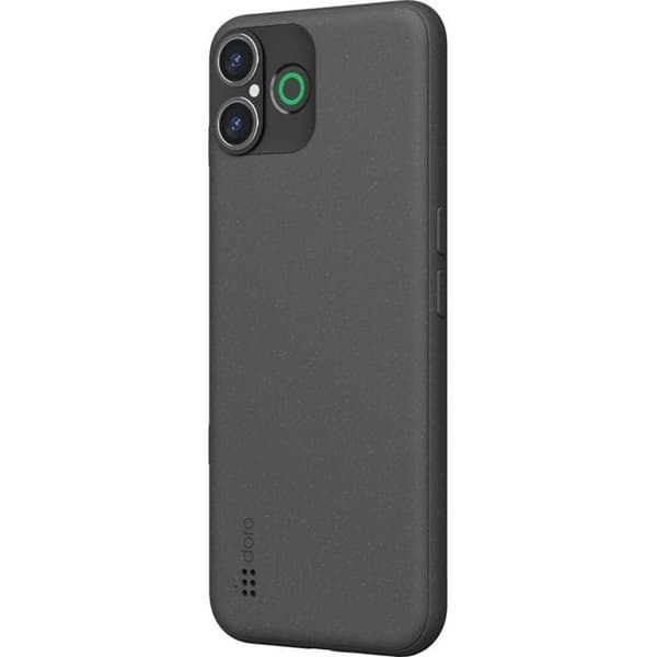 Smartphone Doro seniorer Aurora A30 grafit