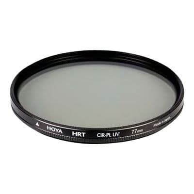 52 mm cirkulärt HRT polarisationsfilter